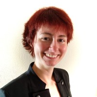 Anne-Marie Mullenders