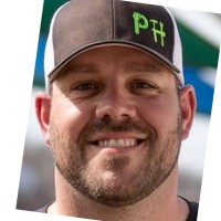 Phil Budig