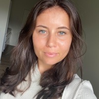 Olivia Mathiesen