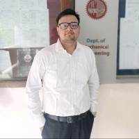 Mohammad Rhidoy