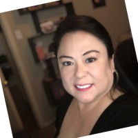Melissa Blancas-Bohrer