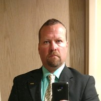 Jeff Kalbfleisch