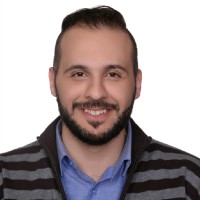 Mahmoud Yaghmour