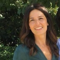 Dilek Morgül Burduroğlu