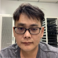 Andy Tsai