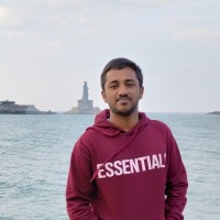 Praveen Ramamoorthy