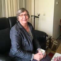 Trudie Lionarons