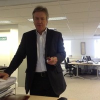 Andrew Thompson