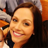 Nicole Falcon