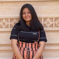 Ananya Jayasimha