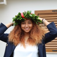 Tea Nadeena Blake