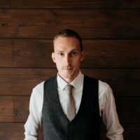 Andrei Mihalenia