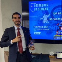 Fernando Egydio Beni