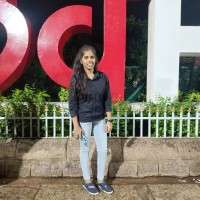 Viswanadhapalli Mounika