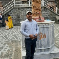 Sunil Chavan