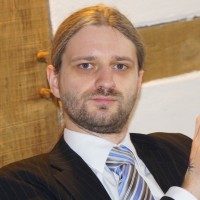 Alexej Esau