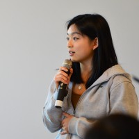 Melissa Chan