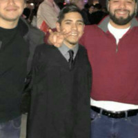 Adrian Cedillo