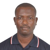 Christopher Sarbah