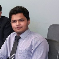 Akshay Patil