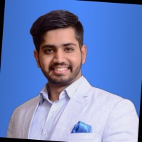 Naman Chhibber