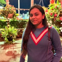Rozeena Ansari