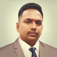 Satish B