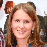 Karolina Blom