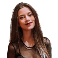 Tamára Pereira