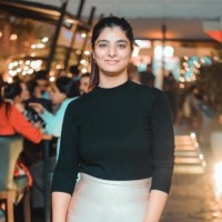 Drishti Rawal