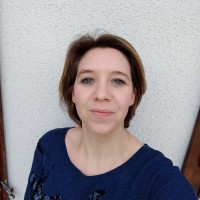 Aurélie Martinat