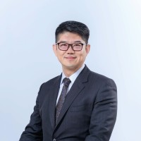 George Tsai