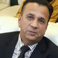 Vijender Ahlawat