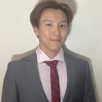 Ryan Lin