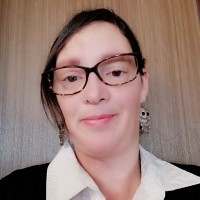 Marisa Cristina Figueiredo Rafael