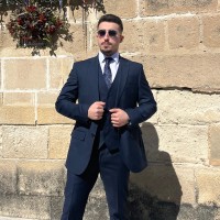 Abraham Rodriguez Medina