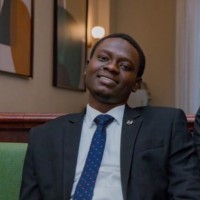 Rasheed Ogunbakinde