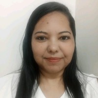 Gilvanete Silva