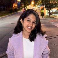 Sanjana Salian