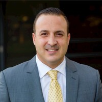 Ross Giordano