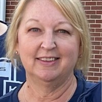 Dawn Lockwood