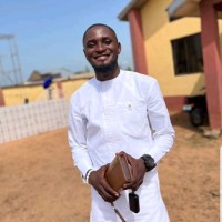 Augustine Ifeanyi