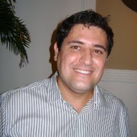 Andre Luiz Siqueira da Silva