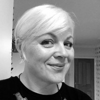 Fiona Warrington