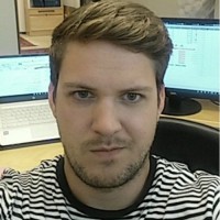 Jonas Persson
