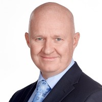 Bernie Bourke
