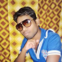 Bibhuti Bhusan Naik
