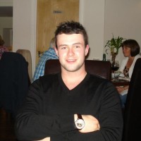 Alex Howard