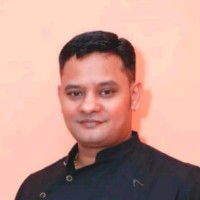 Aashish Gundawar