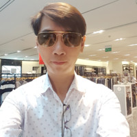 Ricky Lam
